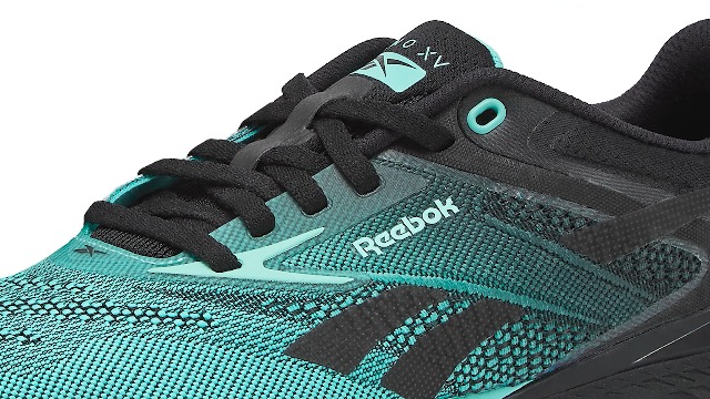 Amazon.com | Reebok Nano X5 Sneakers for Women, Cross Training Gym